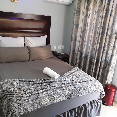 Emirates Garden Lodge بوكسبرغ المظهر الخارجي الصورة