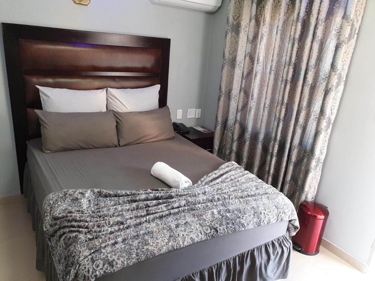 Emirates Garden Lodge بوكسبرغ المظهر الخارجي الصورة