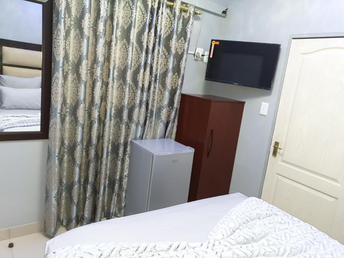 Emirates Garden Lodge بوكسبرغ المظهر الخارجي الصورة