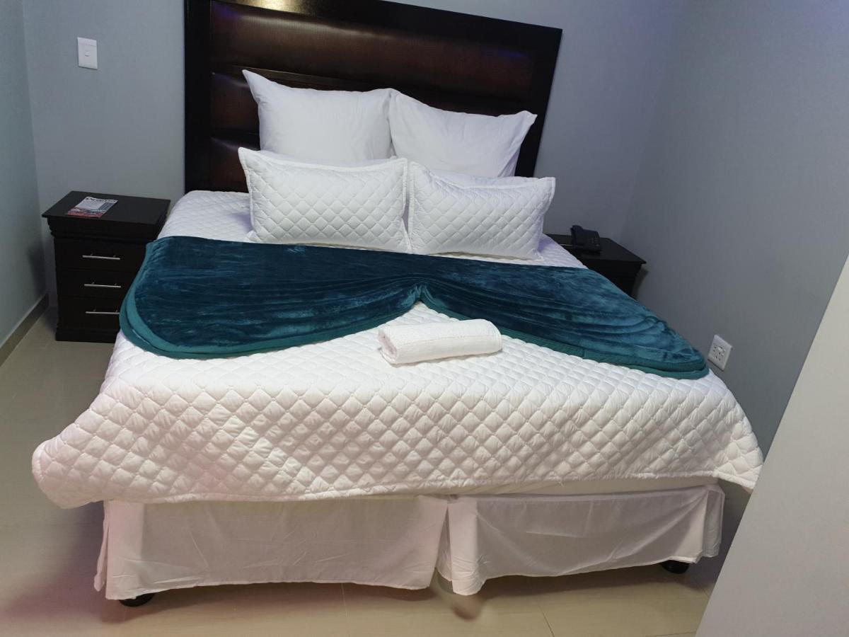Emirates Garden Lodge بوكسبرغ المظهر الخارجي الصورة