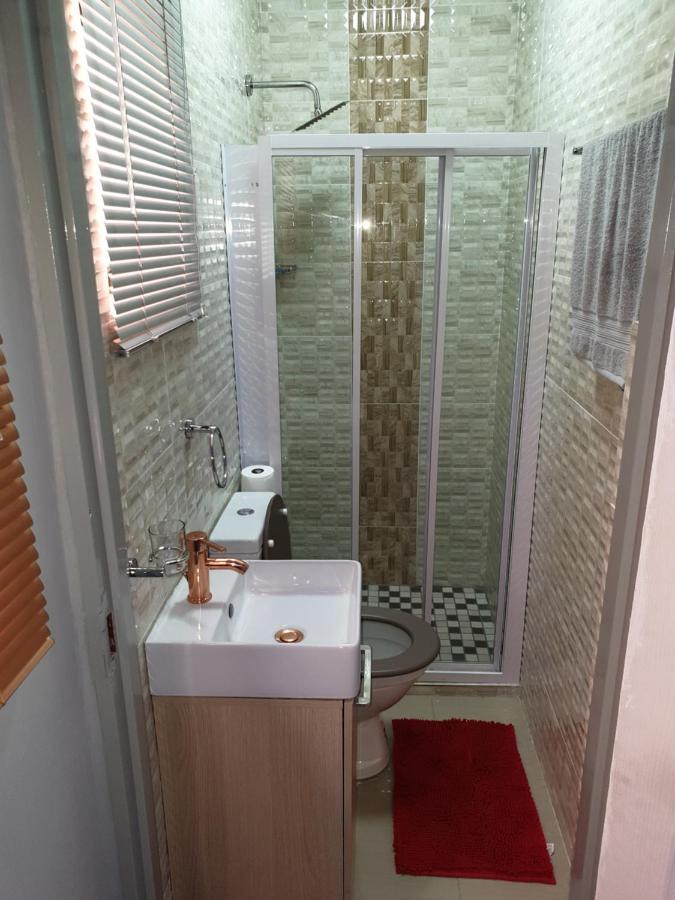 Emirates Garden Lodge بوكسبرغ المظهر الخارجي الصورة