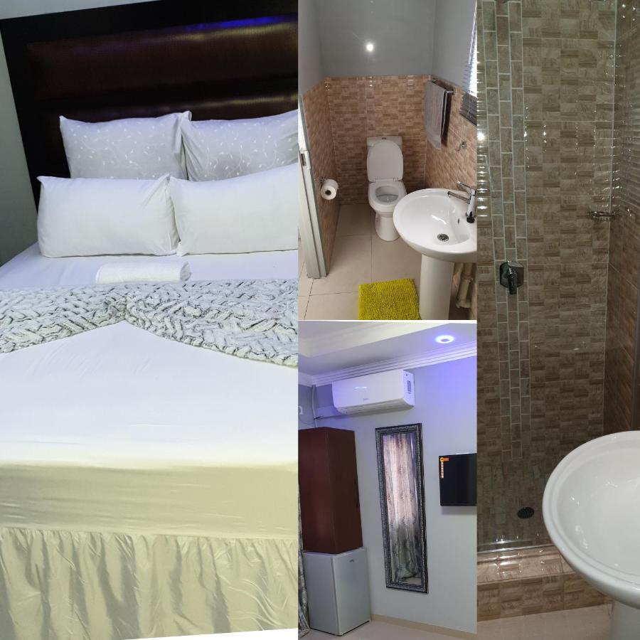 Emirates Garden Lodge بوكسبرغ المظهر الخارجي الصورة