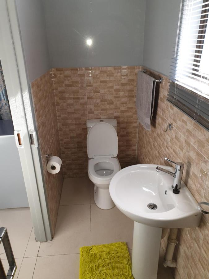 Emirates Garden Lodge بوكسبرغ المظهر الخارجي الصورة