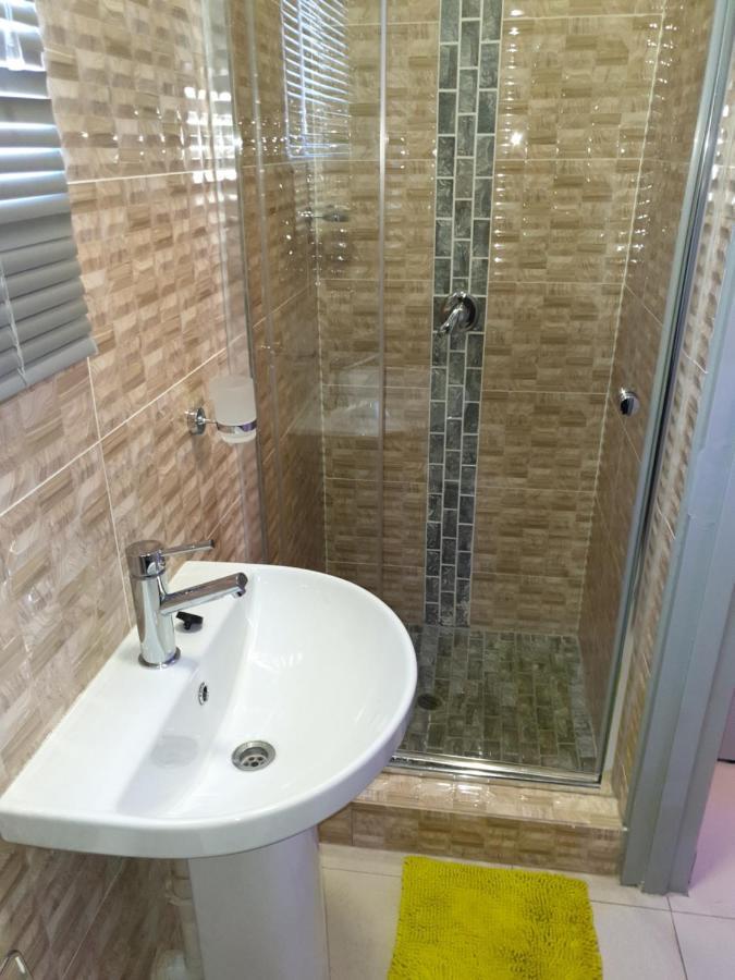 Emirates Garden Lodge بوكسبرغ المظهر الخارجي الصورة