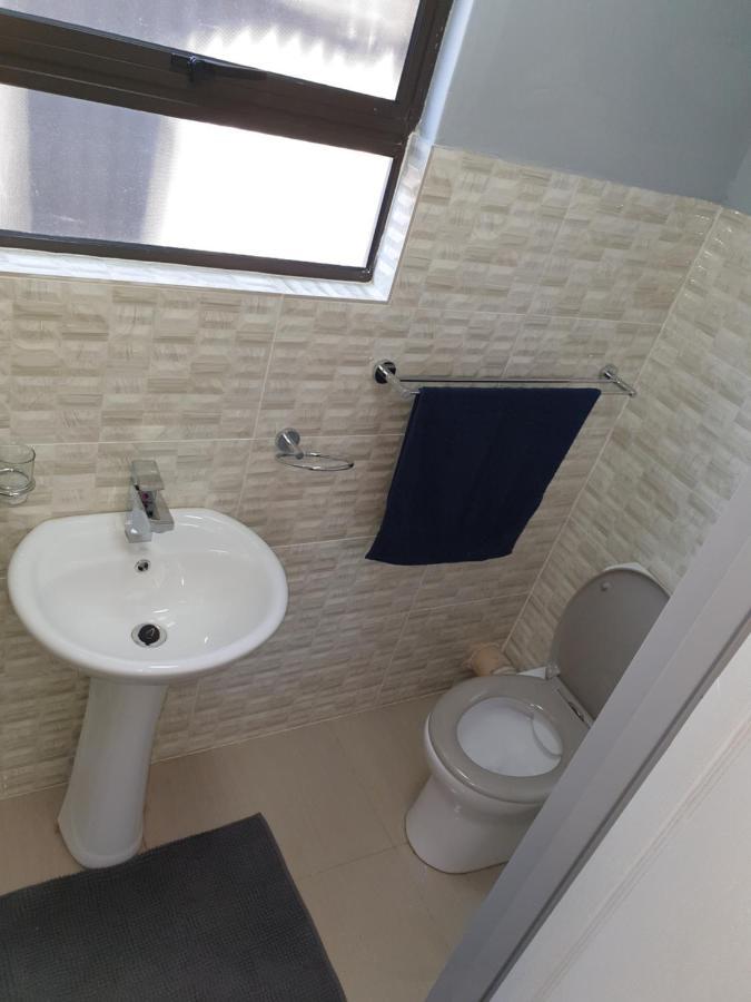 Emirates Garden Lodge بوكسبرغ المظهر الخارجي الصورة