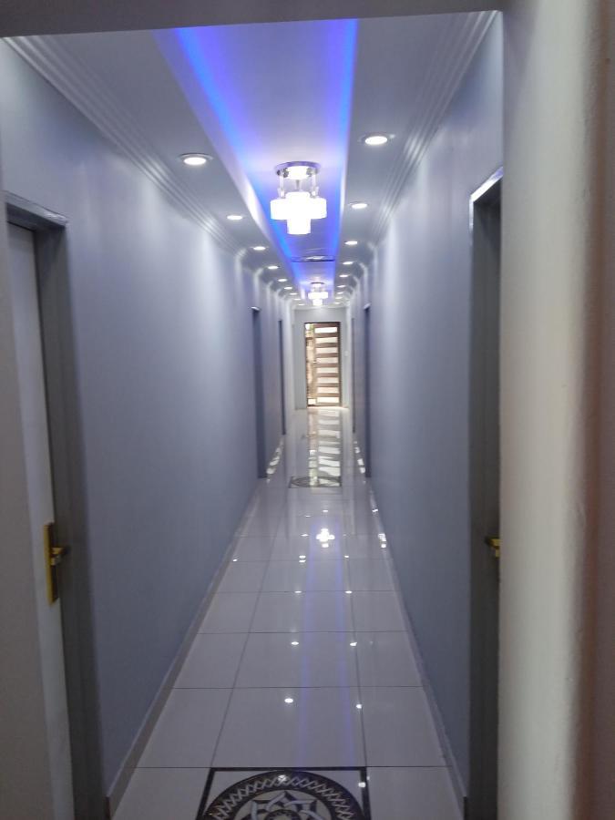 Emirates Garden Lodge بوكسبرغ المظهر الخارجي الصورة