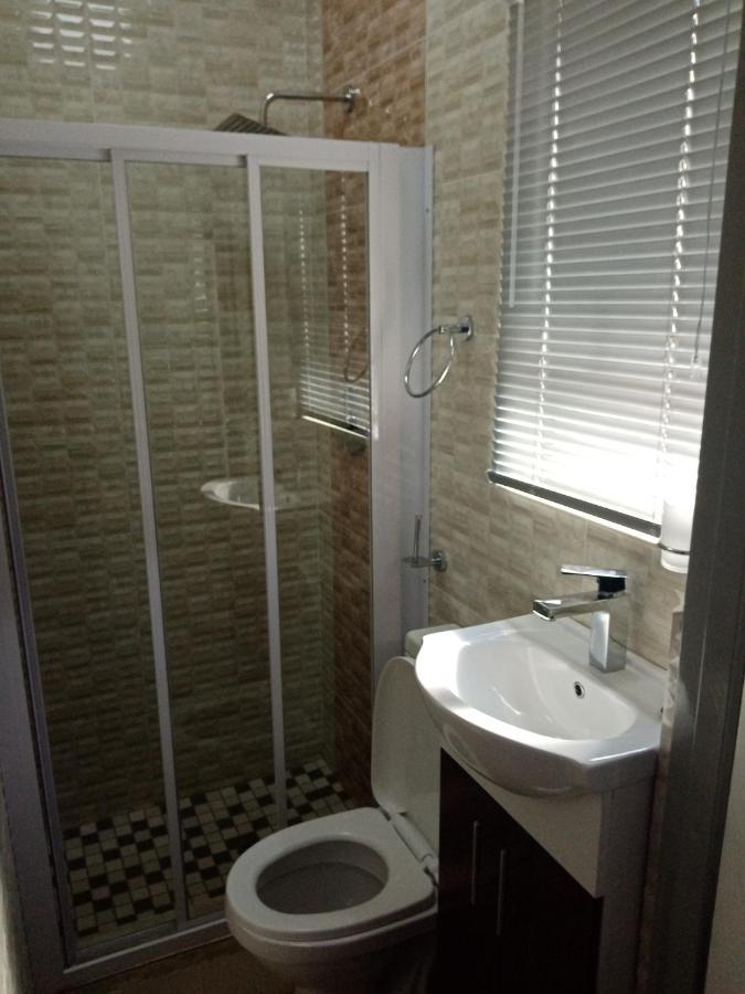 Emirates Garden Lodge بوكسبرغ المظهر الخارجي الصورة