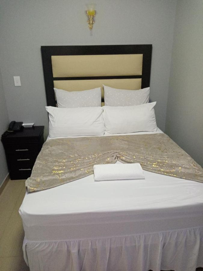Emirates Garden Lodge بوكسبرغ المظهر الخارجي الصورة