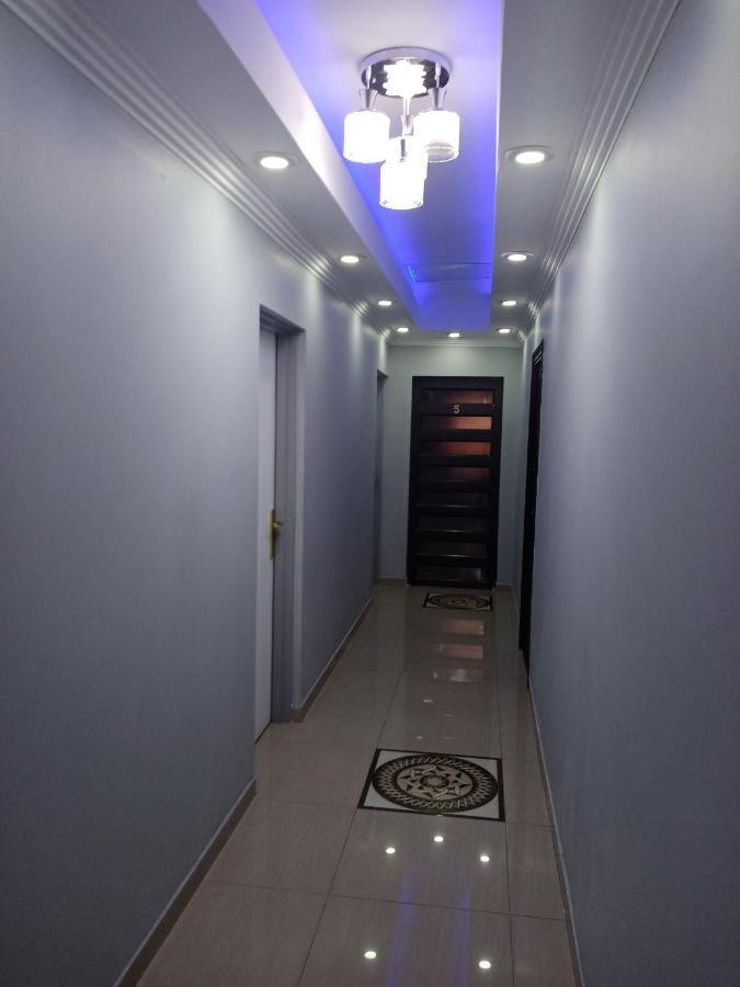 Emirates Garden Lodge بوكسبرغ المظهر الخارجي الصورة