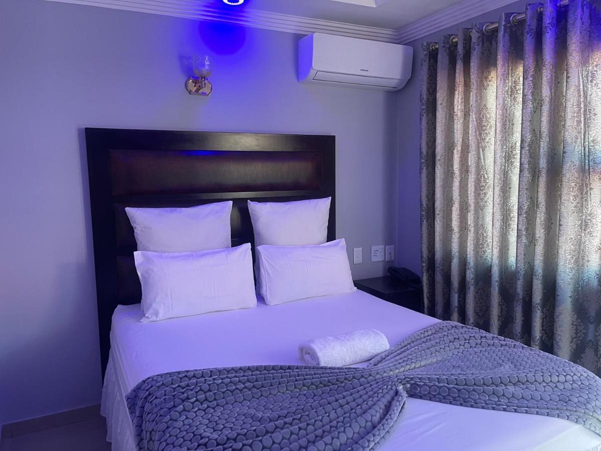 Emirates Garden Lodge بوكسبرغ المظهر الخارجي الصورة